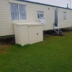  Campsite Whitley Bay 6 Berth Caravan
